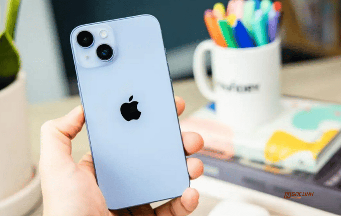 Dòng iPhone 14 Plus 2022 có gì đáng chú ý?