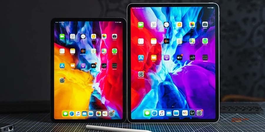 Ipad 16 inch có thể được ra mắt năm 2023