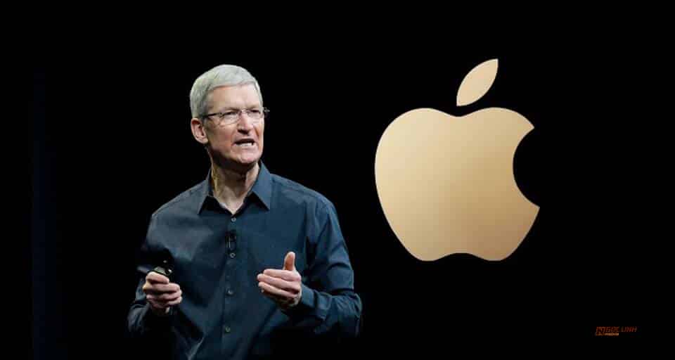 CEO Tim Cook thừa nhận iPhone 14 Pro quá hút khách