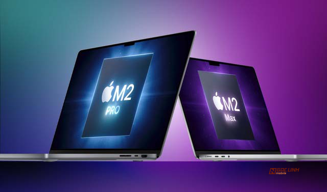 MacBook mới sẽ bị lùi lịch ra mắt