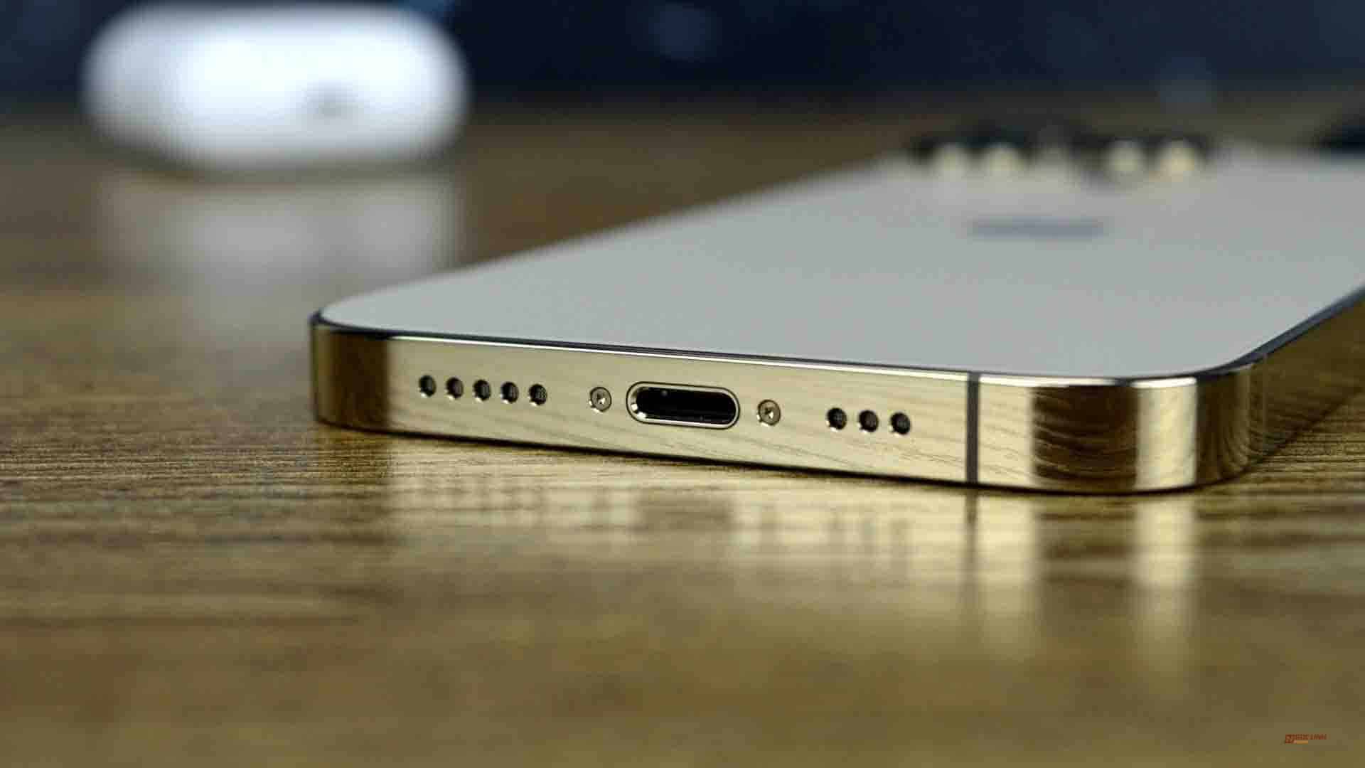 iPhone 15 cơ bản được nâng cấp nửa vời
