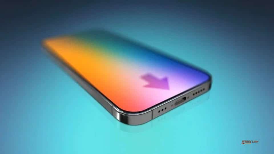 iPhone 15 Pro Series