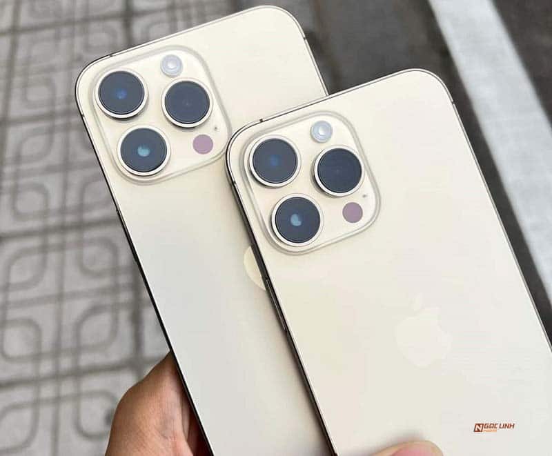 iPhone 14 lock giá rẻ vẫn ế khách mua