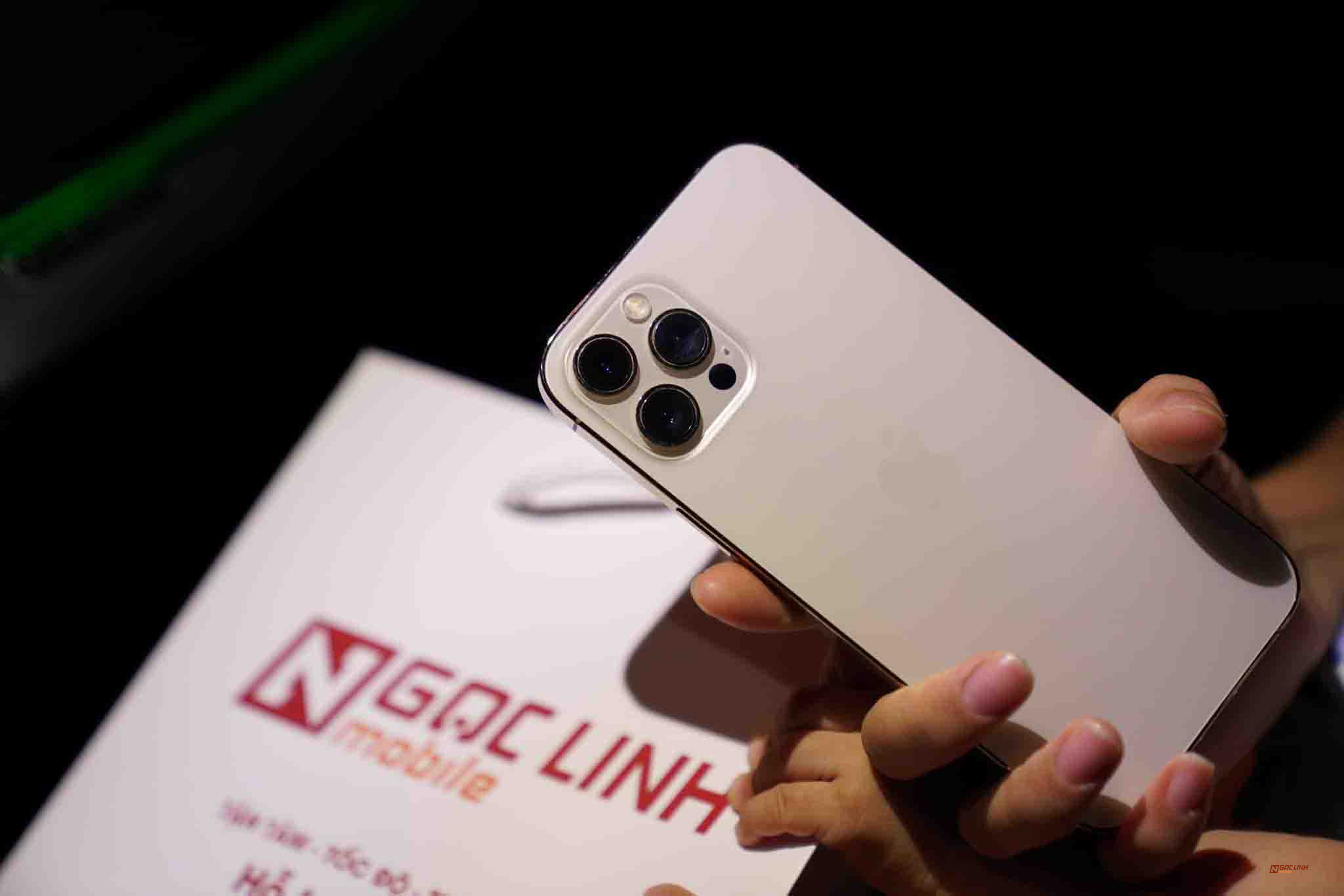 iPhone cũ sức hấp dẫn khó cưỡng