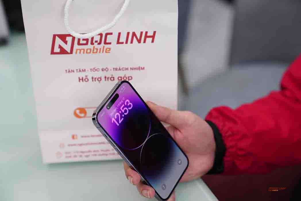 Doanh số iPhone 14 tiệm cận kỷ lục của iPhone 7