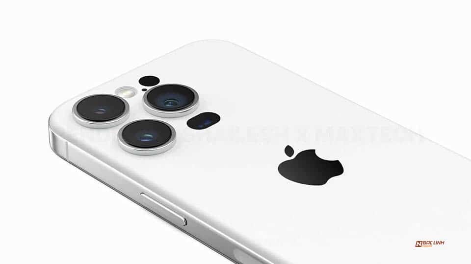 xẢnh iPhone 15 Ultra