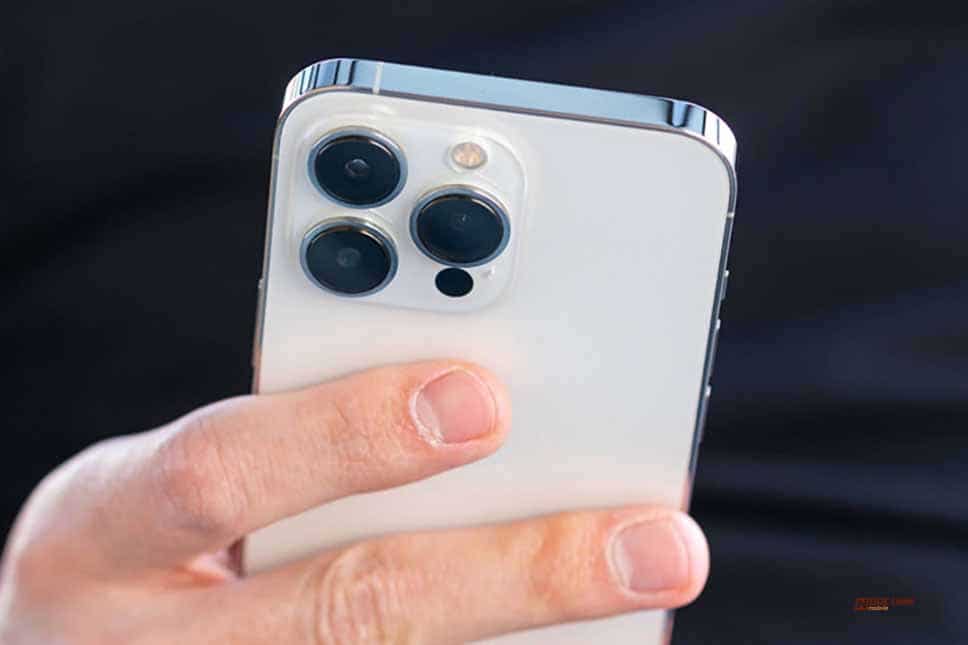 WiFi 6E sẽ có mặt trên iPhone 15