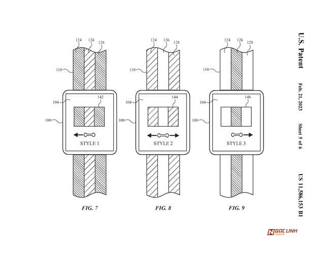 Apple Watch dành cho các "tín đồ sắc màu"