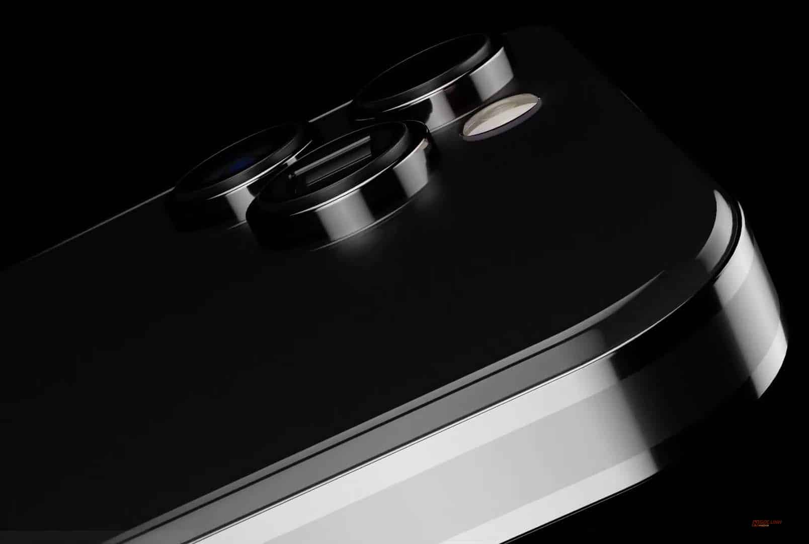 RAM "khủng" sẽ có trên iPhone 15 Ultra