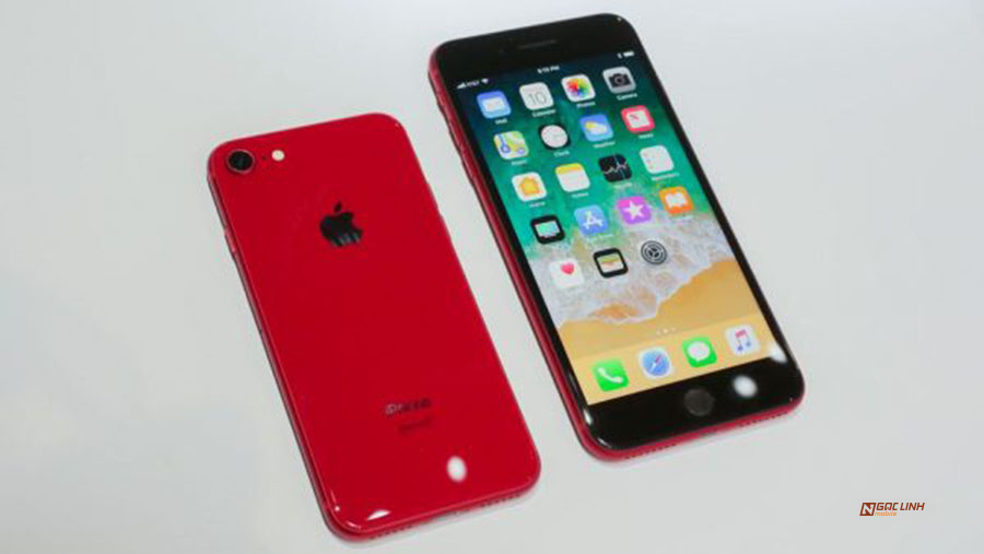 4 chiếc điện thoại iPhone gây thất vọng nhất của Apple