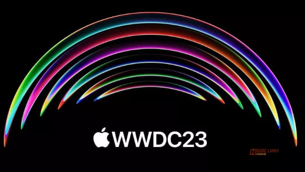 3 "siêu phẩm" sẽ xuất hiện tại WWDC 2023
