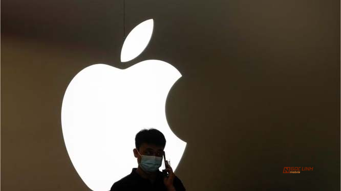 Nhà cung cấp của Apple đang rời Trung Quốc