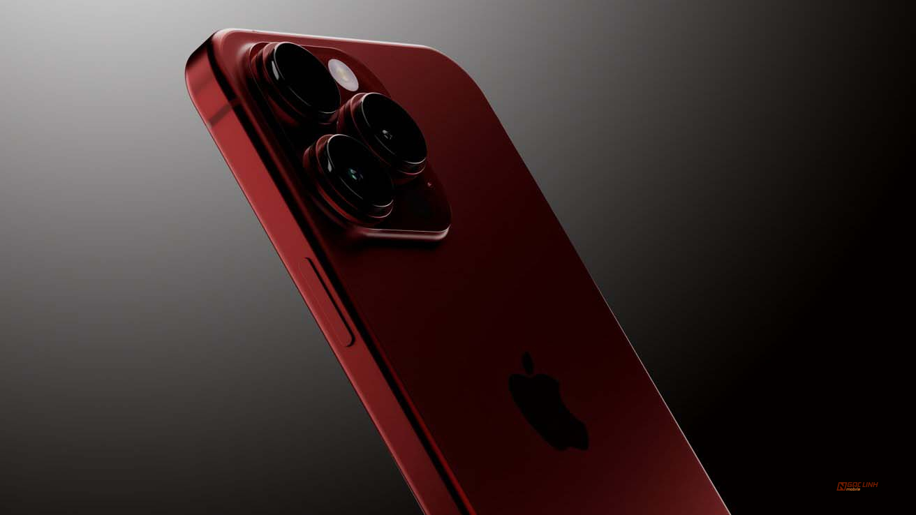 Dòng iPhone 15 Pro Max "đắt xắt ra miếng" thế nào?