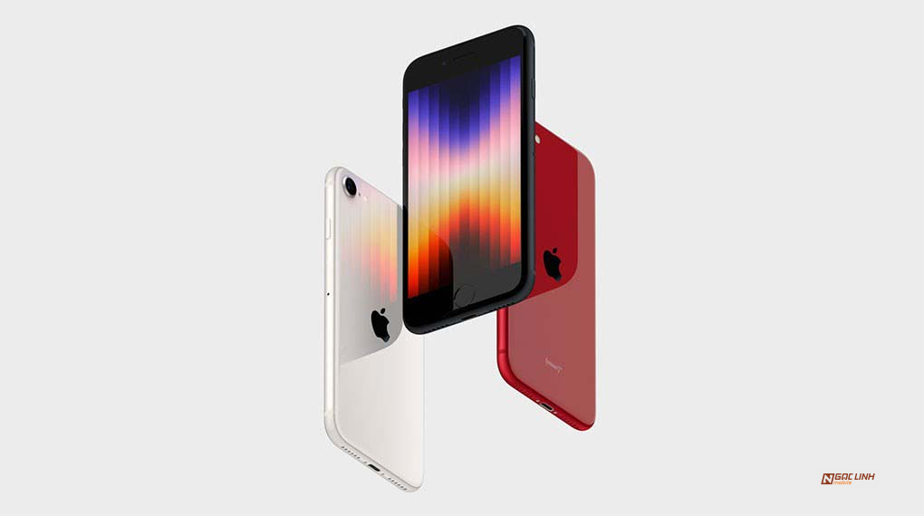 4 chiếc điện thoại iPhone gây thất vọng nhất của Apple