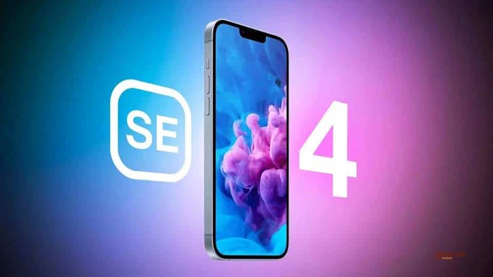 iPhone SE 4 sẽ có màn 6.1 inch và chip 5G của Apple