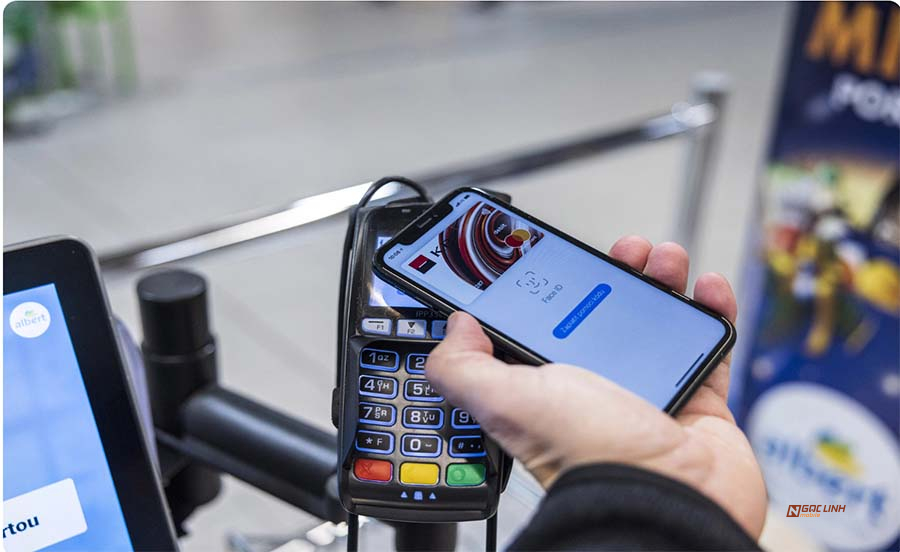 Apple Pay Later cuối cùng đã ra mắt