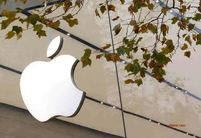 Pin coban tái chế được Apple sử dụng 100%