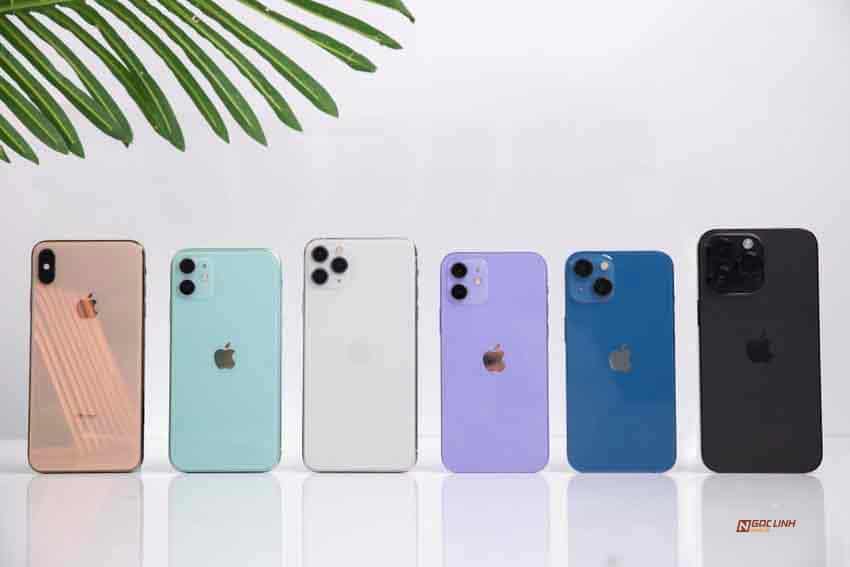 iPhone 'Made in India' là quyết định của Apple. Khi hãng muốn tìm nguồn sản xuất với chi phí giá rẻ.