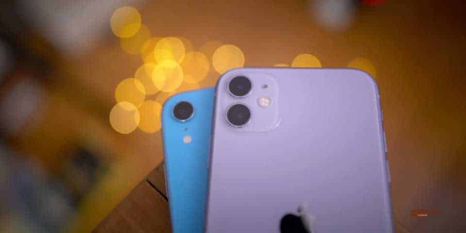 Người dùng iPhone dùng máy gần 3 năm