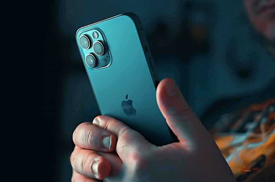 Nâng cấp lớn sẽ có trên iPhone 16 Pro