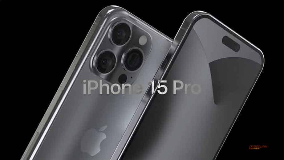 Màu mới iPhone 15 có thực sự nổi bật?