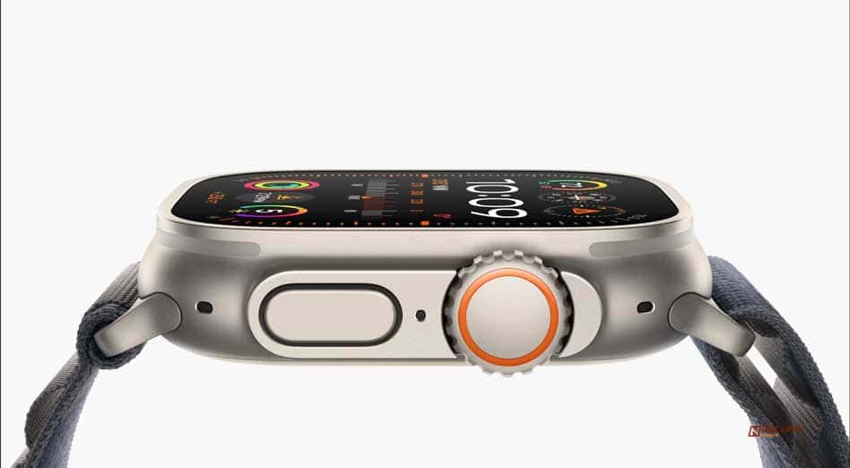 Watch Ultra 2 chính thức ra mắt
