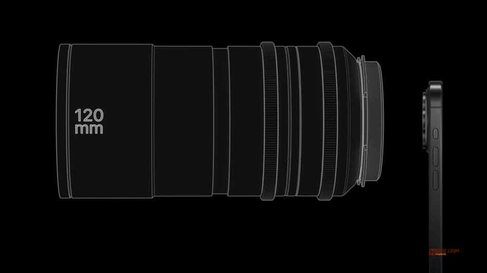 Tính năng của iPhone 15 khiến Android ghen tị