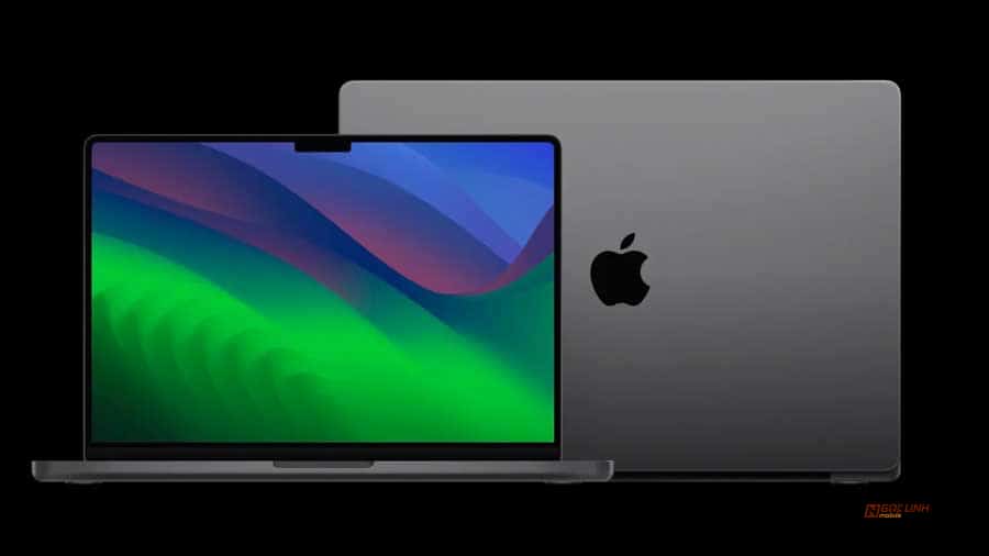 MacOS 14 Sonoma và những tính năng mới