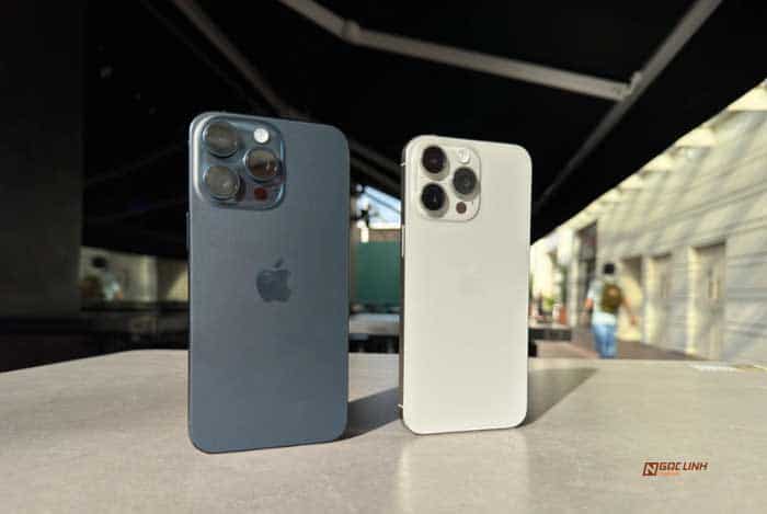 iPhone 2025 sẽ cột mốc quan trọng của Apple - Ngọc Linh Mobile