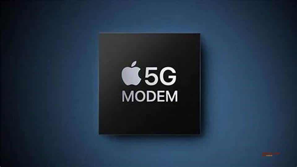 Modem 5G của Apple sẽ dừng phát triển