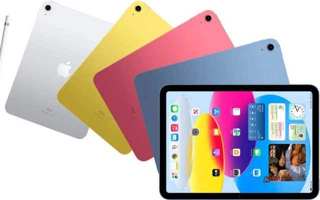 iPad sẽ được sản xuất tại Việt Nam