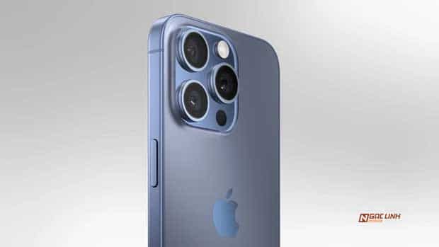 Nỗ lực chế tạo chip 5G của Apple gặp khó