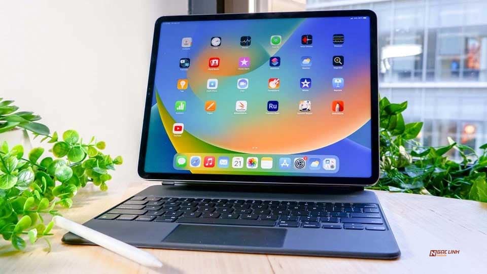 iPad mới đã sẵn sàng ra mắt vào tháng 3