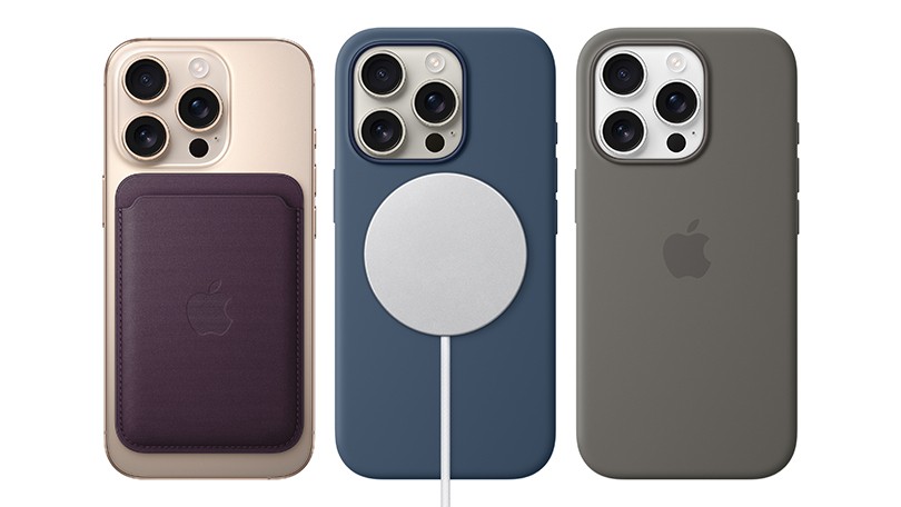 iPhone 16 Pro likenew