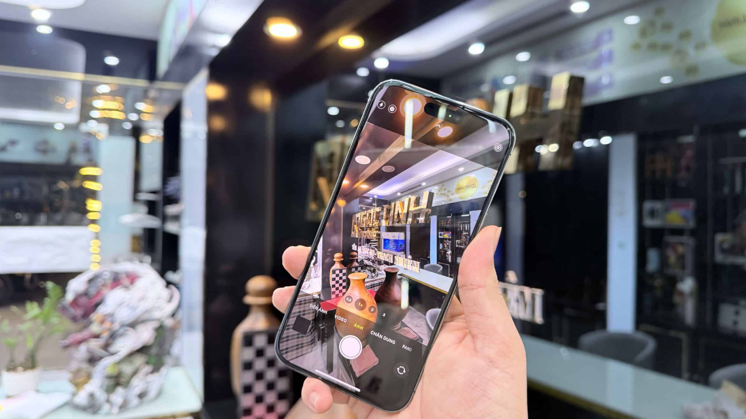 iPhone 14 promax likenew