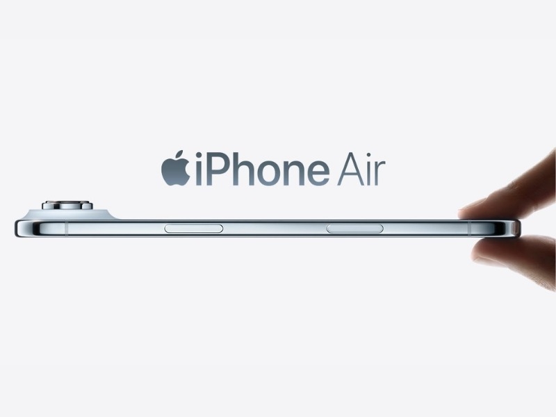 iPhone Air
